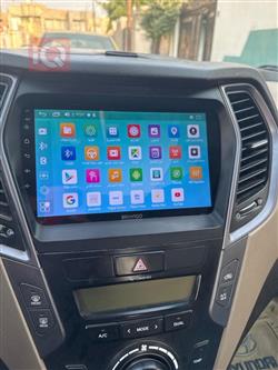 هيونداي سانتافي